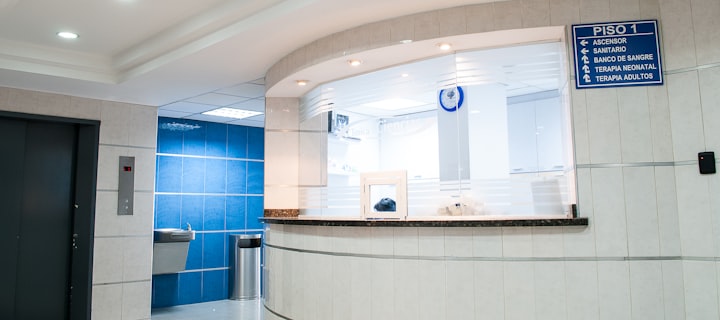 Mapa mostrando a Pearl Dental em 418 Lakeshore Ave, Chicago